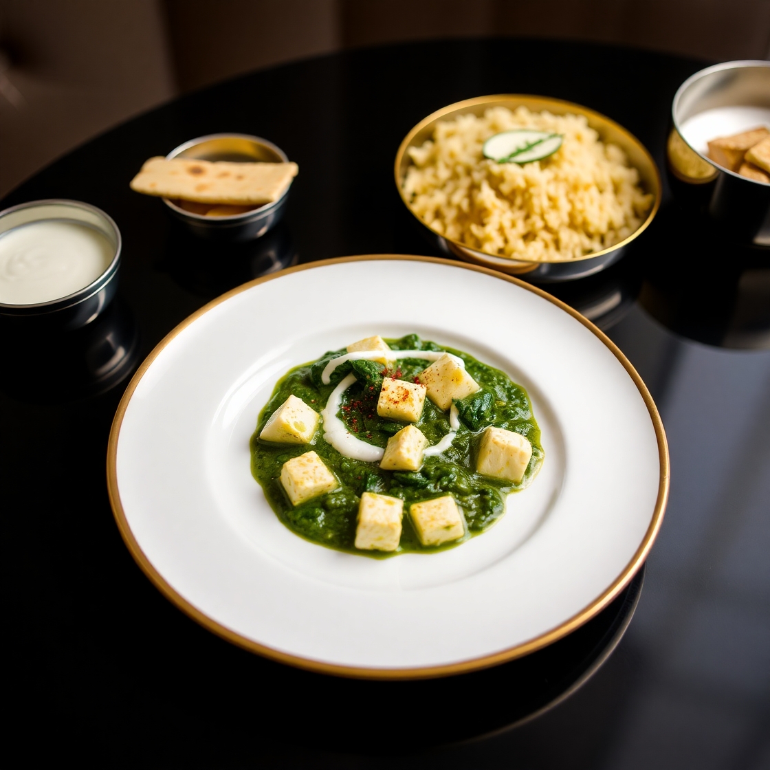 Eilika catering indian foods in montreal