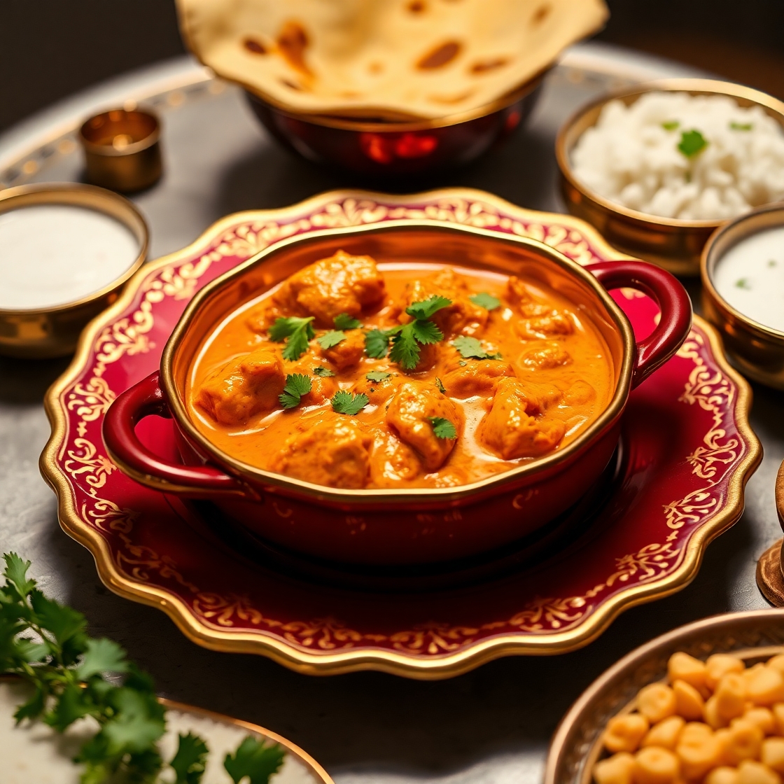 Eilika catering indian foods in montreal